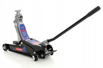 АВТОПОДЪЕМНИК ŻABA 2,5Т 2500КГ ДОМКРАТ