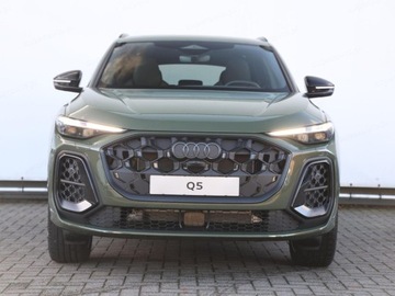 Audi Q5 II Q5-e Facelifting 2.0 50 TFSI e 299KM 2025 AUDI Q5 e-Hybrid quattro Suv 2.0 (299KM) 2025, zdjęcie 2