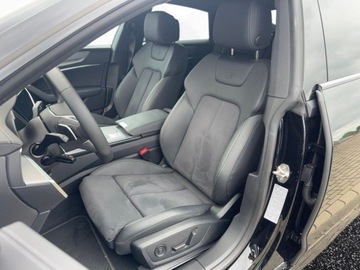 Audi A7 C8 Sportback 2.0 40 TDI 204KM 2023 Audi A7 Sportback Bang Olufsen Premium Sound 3D, HD Matrix LED 2.0 Diesel, zdjęcie 11