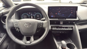 Toyota C-HR II SUV 1.8 Hybrid 140KM 2024 Toyota C-HR 1.8 Hybrid Style 1.8 Hybrid Style | au, zdjęcie 9