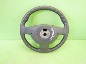 РУЛЕВОЕ КОЛЕСО + ПОДУШКА БЕЗОПАСНОСТИ OPEL MERIVA A I 03-05