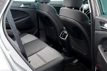 Hyundai Tucson III SUV Facelifting 1.6 GDi 132KM 2020 Hyundai Tucson 1.6 GDI SlicznyNavi Climatronic As.Pasa Kamera Tempomat PDC, zdjęcie 9