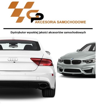 SKŘÍŇKA SEAT ATECA 2016+ / FL +