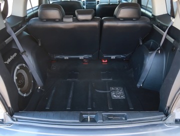 Mitsubishi Outlander II 2.0 DID DOHC 140KM 2008 Mitsubishi Outlander 2.0 DI-D, 4X4, 7 miejsc, zdjęcie 13