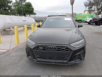 Audi A4 B9 2023 Audi A4 Limousine Premium Plus 45 TFSI S Line Quattro S Tronic 2023 2.0L, zdjęcie 7