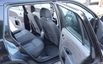 Ford Mondeo III Kombi 2.0 TDCi 130KM 2007 Ford Mondeo Klimatyzacja, Grzane fotele, wielof. kierownica ,Nowe opony, C, zdjęcie 10