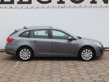 Chevrolet Cruze 2012 Chevrolet Cruze 1.6 16V, Salon Polska, GAZ, Klima, zdjęcie 5