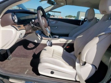 Mercedes Klasa E W213 2020 Mercedes-Benz Klasa E 450 2020 3.0l 3.0 Benzyna 362KM, zdjęcie 7