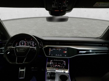 Audi A6 C8 Avant 3.0 50 TDI 286KM 2018 Audi A6 Avant Poleasingowe.pl BZ, zdjęcie 8
