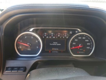 Chevrolet Silverado II 2020 Chevrolet Silverado K3500 High Country 2020 6.6 Diesel 445KM, zdjęcie 9