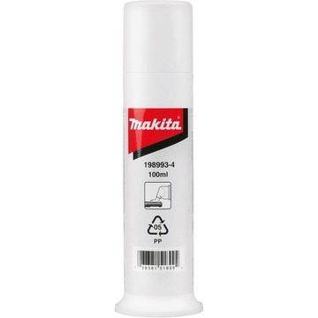 MAKITA 198993-4 SMAR DO DŁUT I WIERTEŁ