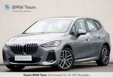 BMW Seria 2 G42-U06 Active Tourer Plug-In 1.5 225e 245KM 2023 BMW Seria 2 BMW 225e xDrive Active TourerPAKIET M Dostepny od reki w BMW T