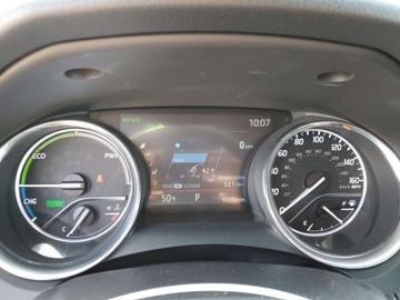 Toyota Camry IX 2019 Toyota Camry 2019 TOYOTA CAMRY HYBRID 2.5 Hybryda 208KM, zdjęcie 9