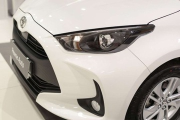 Toyota 2024 Toyota Yaris 1.5 Comfort 1.5 Benzyna 125KM, zdjęcie 19