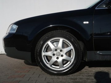 Audi A6 C5 Avant 4.2 V8 300KM 2000 Audi A6 4.2, 4X4, Automat, Xenon, Klima, zdjęcie 12