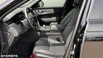 Land Rover Range Rover Velar SUV Facelifting 2.0  D200 204KM 2025 Land Rover Range Rover Velar Land Rover Range Rover Velar 2.0 Diesel 204KM, zdjęcie 4