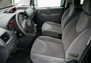 Fiat Scudo II 2015 Fiat Scudo Fiat Scudo 2.0 Diesel 130KM, zdjęcie 19