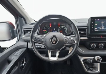 Renault Trafic III Combi 2.0 dCi  150KM 2023 Renault Trafic 1WL. FV23 SalonPL 9os. Grupa Adamowscy 2.0 Diesel 150KM, zdjęcie 3