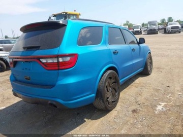 Dodge Durango III 2024 Dodge Durango RT 2024 5.7l 5.7 Benzyna 360KM, zdjęcie 5