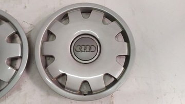 KOŁPAKI ORYGINAŁ Audi A2 8Z0 15