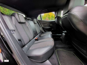 Peugeot 2008 II SUV 1.2 PureTech 130KM 2023 Peugeot 2008 GT LINE ,tylko 49000km, bardzo ladny, GWARANCJA 1.2, zdjęcie 6