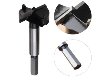 Шаблон для эксцентриковых соединений Эксцентрик 35 мм