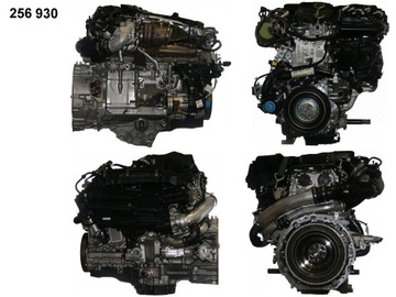 25693030 MOTOR AMG E 43 4-MATIC 213.064 295 2020 MERCEDES-BENZ (W213)