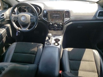 Jeep Grand Cherokee IV 2021 Jeep Grand Cherokee Laredo 2021 3.6l 3.6 Benzyna 293KM, zdjęcie 8