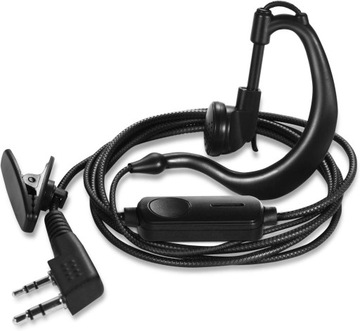 2 рации Nestling BF-88E C305 W-T