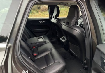 Volvo XC60 II 2021 Volvo XC 60 FullLed El.Klapa Podgrzewane Fotele Skora Kamera Serwis Piekny, zdjęcie 7