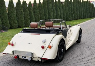  Morgan Inny 1.6 Benzyna 111KM, zdjęcie 5