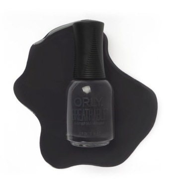 ORLY Breathable - lakier z odżywką For The Record