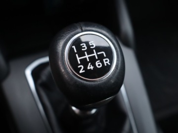 Ford Focus IV Kombi Facelifting 1.0 EcoBoost 125KM 2023 Ford Focus 1.0 EcoBoost, Salon Polska, zdjęcie 17