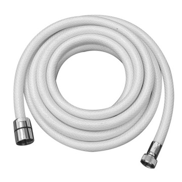 WĄŻ PRYSZNICOWY 3M 1/2”-3/8” DO ŁODZI/JACHTU/KAMPERA