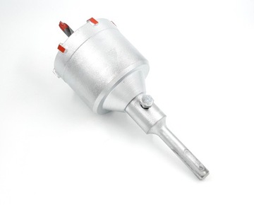 WIERTŁO KORONOWE SDS+ 65 MOCNE
