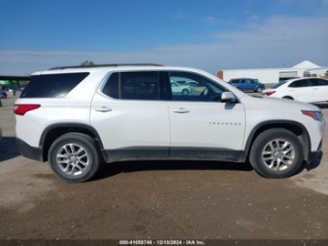 Chevrolet 2020 Chevrolet Trans Sport 2020r., LT, od ubezpieczalni 3.6 Benzyna 310KM, zdjęcie 7