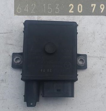 PRZEKAŹNIK ŚWIEC ŻAROWYCH MERCEDES 6421532079