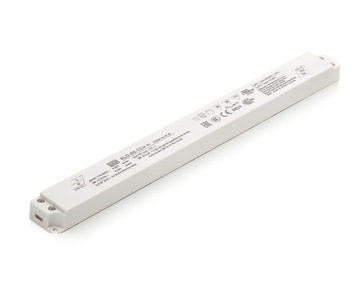 Zasilacz do led SLIM MEAN WELL SLD-80-12 80W 12V