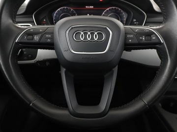 Audi A4 B9 Limousine 2.0 TFSI ultra 190KM 2016 Audi A4 Limousine S-Tronic virtual cocpit, zdjęcie 20