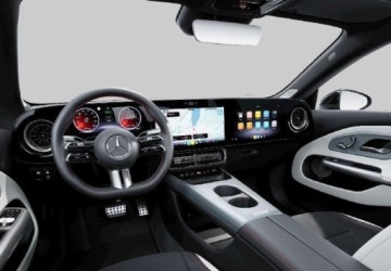 Mercedes CLA C118/X118 2026 Mercedes-Benz CLA 200 AMG Premium 1.5 Benzyna 163KM, zdjęcie 4