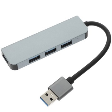 USB РАЗЪЕМЫ АДАПТЕР ПОРТА КОНЦЕНТРАТОРА