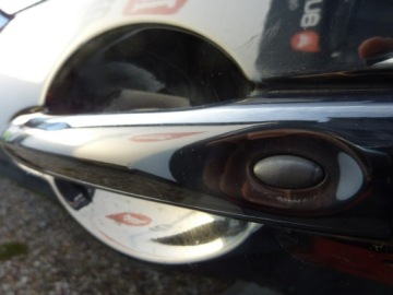 Renault Megane III Hatchback Facelifting 2013 Energy dCi 130KM 2014 Renault Megane BOSE*1.6 DCI, zdjęcie 30