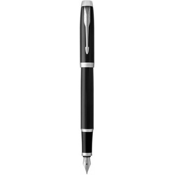 Pióro wieczne (F) IM black CT 1931644 PARKER