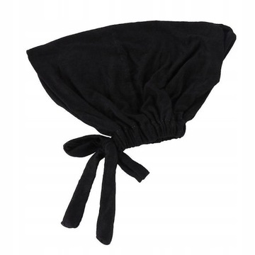 New Soft Modal Muslim Turban Hat Inner Hijab Caps