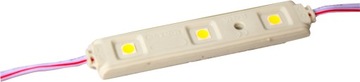LAMPKA 12V MODUŁ LED obrys obrysówka obrysówki
