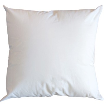 WKŁAD SILIKONOWY PODUSZKA 45x45 POLSKI PRODUCENT