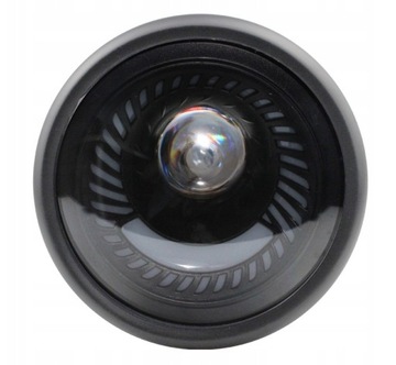 ФАРА 6,5-дюймовый ретро-мотоцикл Bobber Chopper