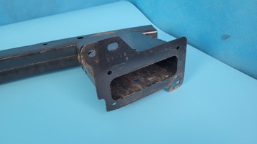 NISSAN QASHQAI III J12 1.3 DIG-T 22r ПЕРЕДНИЙ НИЖНИЙ БАМПЕР