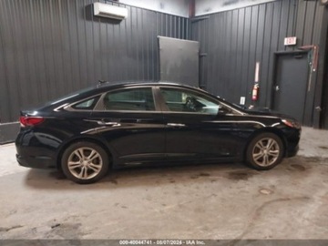 Hyundai Sonata V 2019 Hyundai Sonata 2019 HYUNDAI SONATA SEL 2.4 Benzyna 185KM, zdjęcie 11