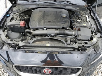 Jaguar XE 2020 Jaguar XE S 2020 2.0l 2.0 Benzyna 247KM, zdjęcie 6